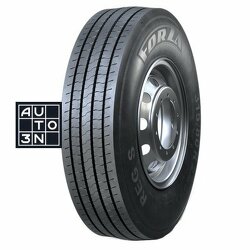 Шина всесезонная 295/80R22,5 152/148K Forza REG S TL