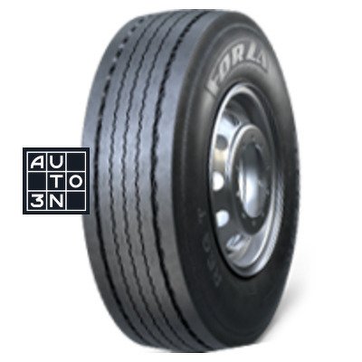 Шина всесезонная 385/65R22,5 160K Forza REG T TL M+S