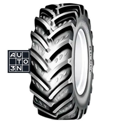 Шина всесезонная 380/70R24 125A8 (125B) Fitker TL