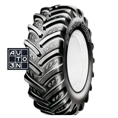 Шина всесезонная 340/85R24 130A8 (127B) Traker TL