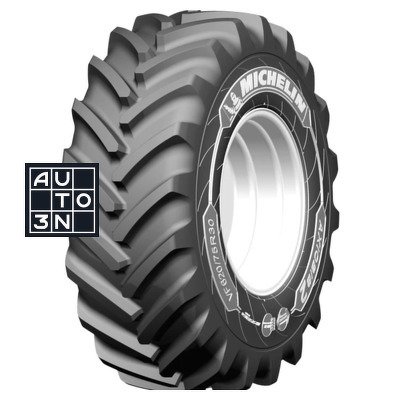 Шина всесезонная VF600/70R30 168D (165E) Axiobib 2 TL