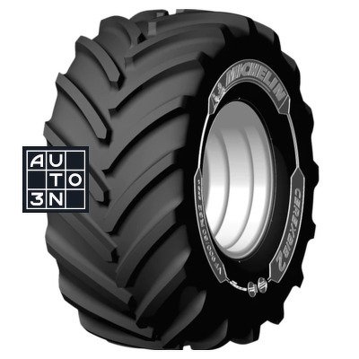 Шина всесезонная VF900/60R42 195A8 CereXbib 2 CFO+ TL