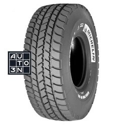 Шина всесезонная 525/80R25(20,5R25) 176F X-Crane + TL