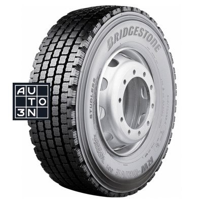 Шина всесезонная 315/70R22,5 154/150L RW-Drive 001 TL M+S 3PMSF