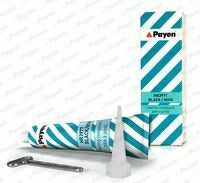 Герметик UNIVERSAL Черный 70ml -65C +300C PAYEN HR397T