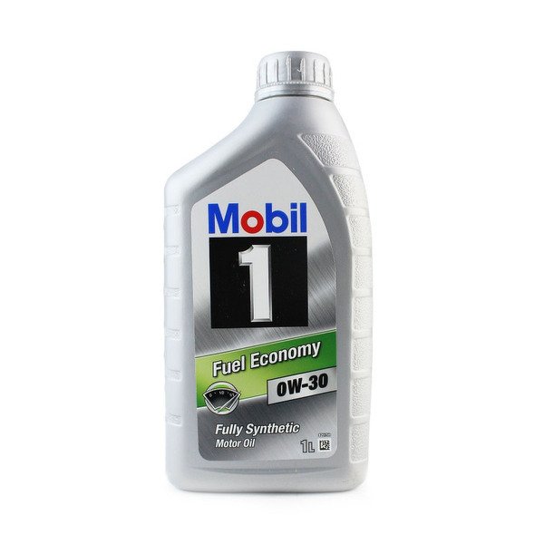 Моторное масло Fuel Economy Formula 0W30 (Синтетическое, 1л)