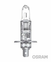 Лампы автомобильные OSRAM H1 12V 55W P14.5s 2 шт. OS64150SV2DUOBOX/SV2