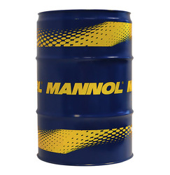 Mannol ATF-A/PSF (60L) жидкость гидравлическая