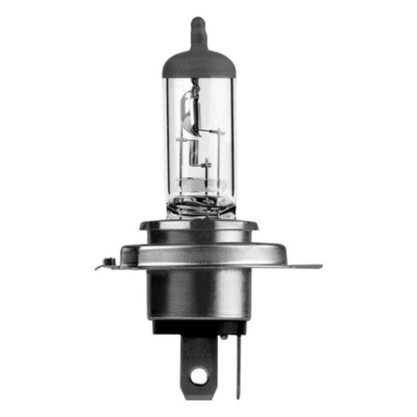 Лампа (h4) 100/80w 12v p43t off-road (лампы повышенной мощности)