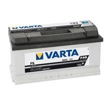 Аккумулятор VARTA Black Dynamic 88 А/ч 588403 ОБР F5