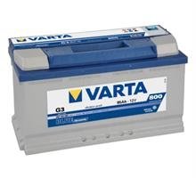 Аккумулятор VARTA Blue Dynamic 95 А/ч 595402 ОБР G3