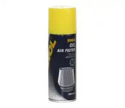 Air Filter Oil масл.пропитка возд.фильтра200ml