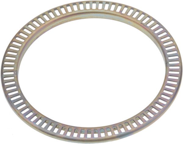 кольцо ступицы металл зубчатое ABS