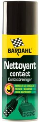 Очиститель BARDAHL CONTACT CLEANER, 200ML
