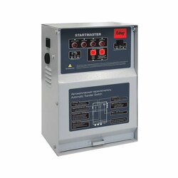 Блок автоматики Startmaster BS 11500 D (400V) для бензиновых станций