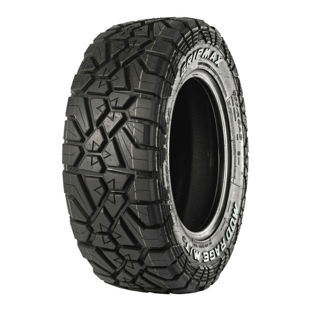 Gripmax mud rage r t. Gripmax mud rage r t