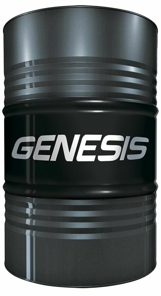 Масло моторное ЛУКОЙЛ GENESIS UNIVERSAL DIESEL 5W30 57 л