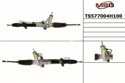 Рейка рулевая, MANDO, TS577004H100