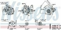 8B03200475 Турбокомпрессор