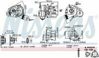 8B03-400-004 ТУРБОКОМПРЕССОР