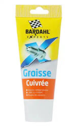 Смазка BARDAHL COPPER GREASE, 150ML