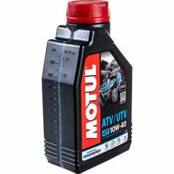 Motul 10w-40 atv-utv 4t motoroil (1l)_(минер) масло моторное для квадроциклов api sl sj jaso ma