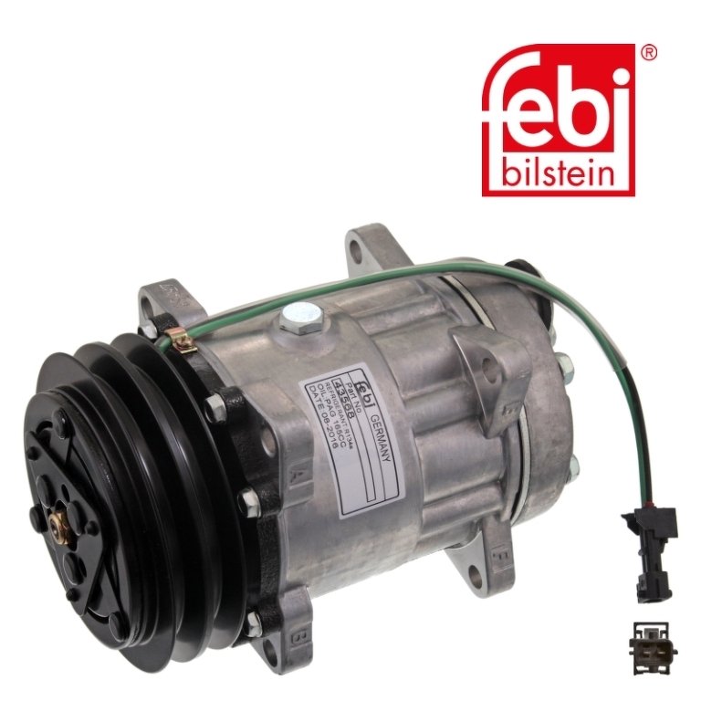 ER COMPRESSOR