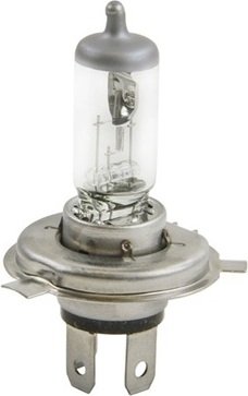Лампа 24 В, 55/50 Вт, R2, P45t-41, NARVA, 48132