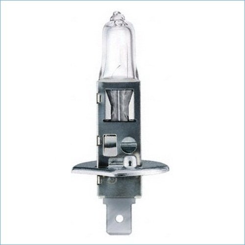 Лампа "Contrast+ (CO+) More safety", 12 В, 55 Вт, H1, P14,5s, NARVA, 48520
