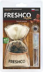 Freshco Coffee CF-02 Ароматизатор "Горячий шоколад"