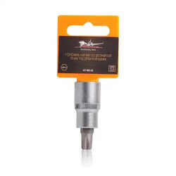 Головка 1/2" DR со вставкой TORX T50 длиной 55мм