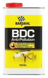 Присадка в топливо BARDAHL Bardahl Diesel Treatment (BDC), 1L