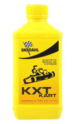 Масло моторное синтетическое BARDAHL KXT KART 2T, 1L