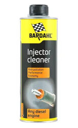 Присадка в топливо BARDAHL DIESEL INJECTION CLEANER, 500ML