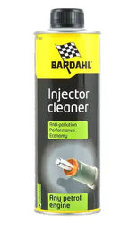 Присадка в топливо BARDAHL PETROL INJECTION CLEANER, 500ML