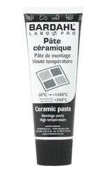 Смазка керамическая BARDAHL CERAMIC PASTE, 200gr