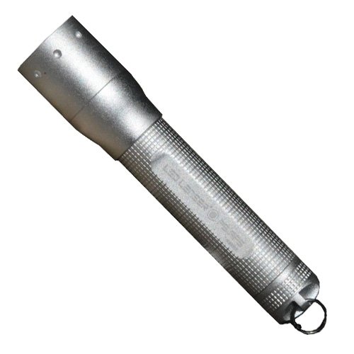 Фонарь LED Lenser P3-АFS Белый, 1058