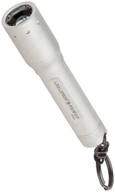 Фонарь LED Lenser P3-АFS-Р Белый, 1063