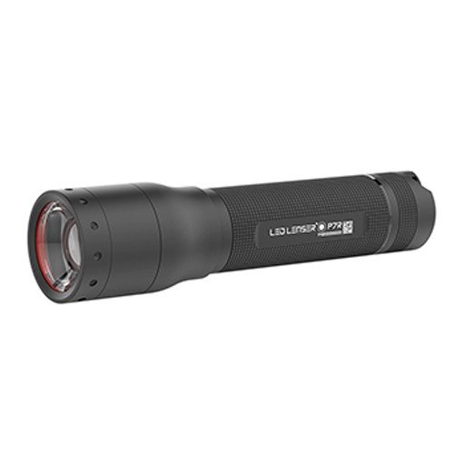 Фонарь LED Lenser P7R, 9408R