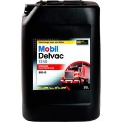Моторное масло Delvac 1340 40 (Минеральное, 20л)