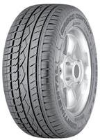 Шина летняя "ContiCrossContact UHP XL/TL 255/60R18 112H"