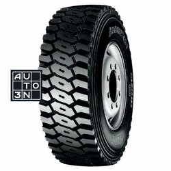 Шина всесезонная 315/80R22,5 156/150K (154M) V-Steel LUG L355 TL