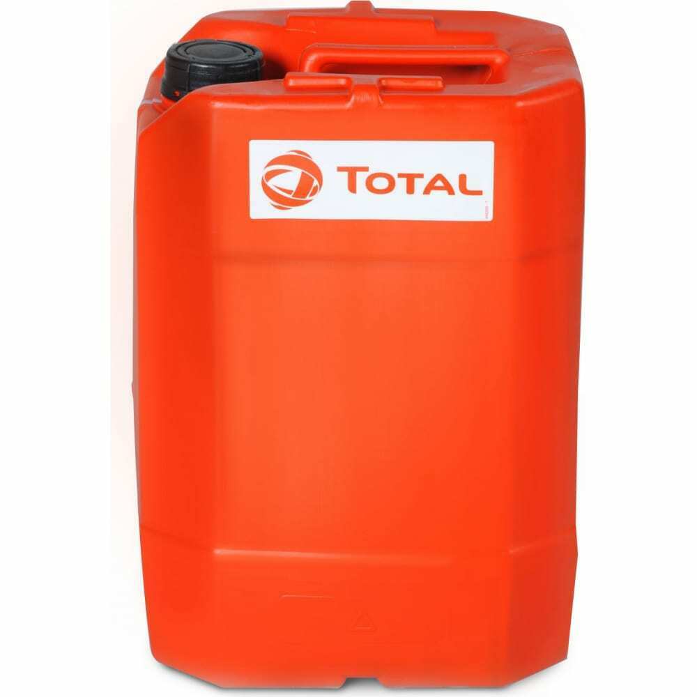 Моторное масло TOTAL RUBIA TIR 8600, 10W-40, 20л, 110801