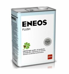 Масло моторное промывочное ENEOS FLUSH