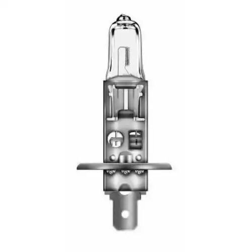 Лампы автомобильные OSRAM H1 12V 55W P14.5s 2 шт. OS64150SV2DUOBOX/SV2