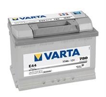 Аккумулятор VARTA Silver Dynamic 77 А/ч 577400 ОБР E44