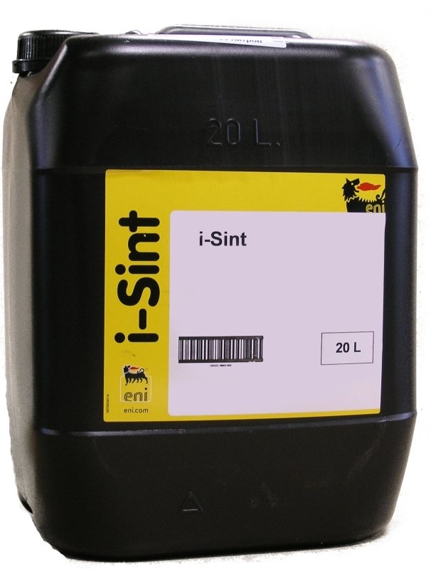 Моторное масло ENI I-Sint FE, 5W-30, 20л, 18423178002994