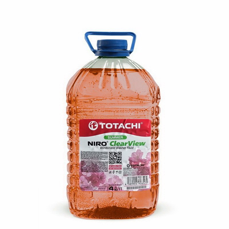 Жидкость для стеклоомывателя totachi niro clear view, -25°c. Антифриз крио 30 от -30гр. Жидкость для стеклоомывателя grass 110309, -17°c, 4 л. Незамерзайка oilright 5204, -30°c. Стеклоомывающая жидкость зимняя totachi -25.