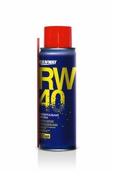 RW6096 Универсальная смазка RW-40 200мл