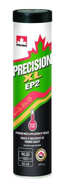 СМАЗКА PETROCANADA PRECISION XL EP2 04Л